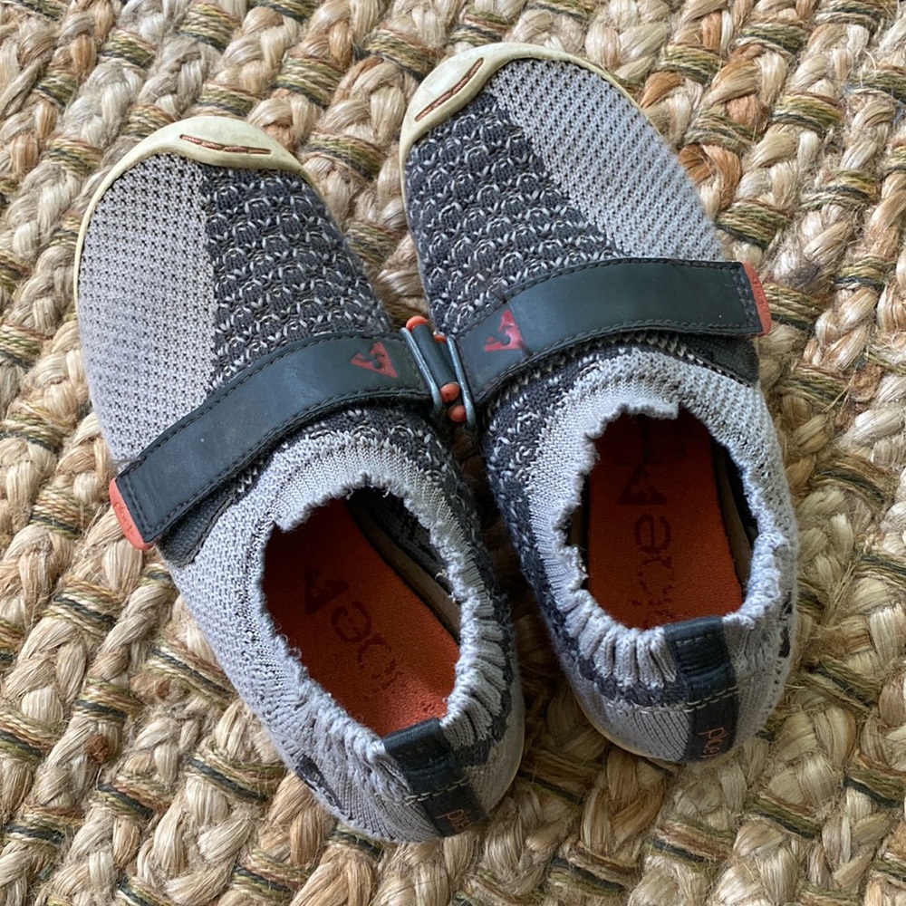 PLAE size 11